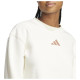 Adidas Γυναικείο φούτερ All SZN Graphic Sweatshirt